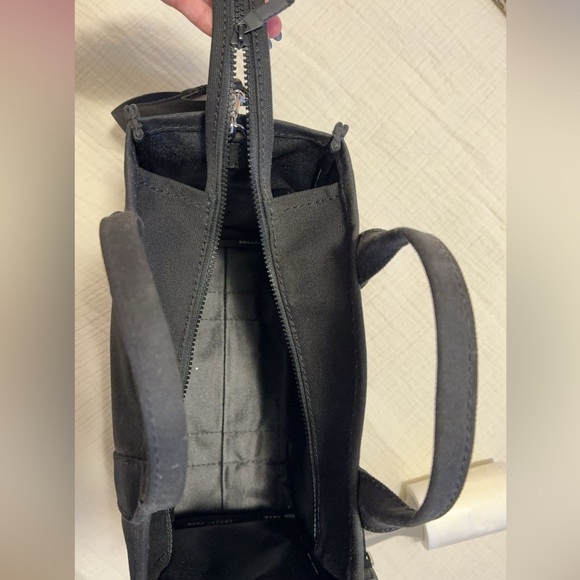 Marc Jacobs Canvas Tote - Picture 4 of 7